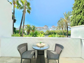 Marbella Beach - New Modern flat Nueva Andalucia in Puerto Banus - EXCEPTIONNEL LOCATION